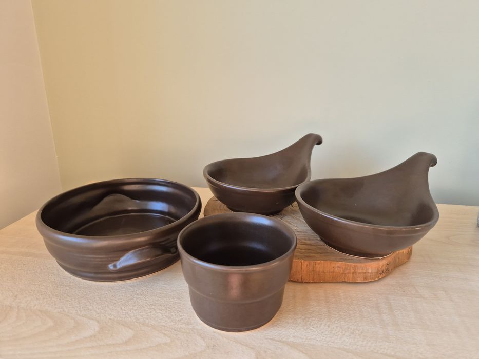 Naczynia ceramiczne Bolesławiec