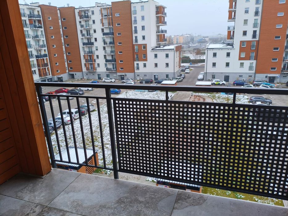 Sprzedam  Nowe mieszkanie