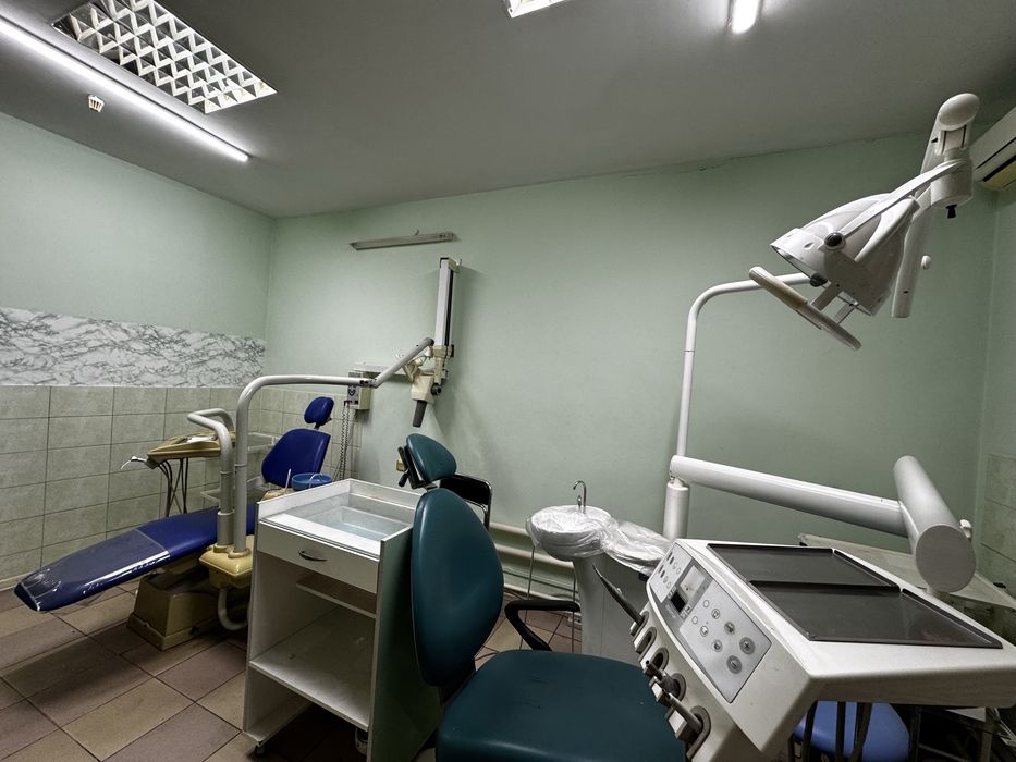 Оренда приміщення у Центрі міста 51 м2 з окремим входом!