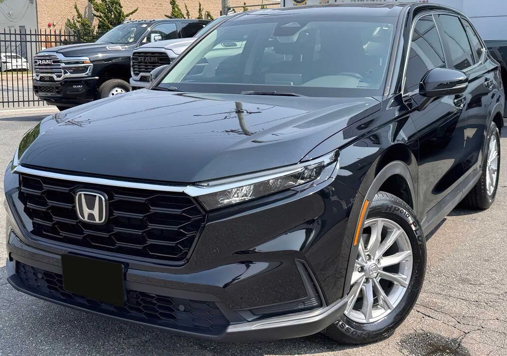 Honda CR-V      2023
