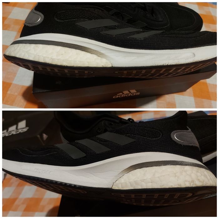 Бігові adidas supernova 10 uk