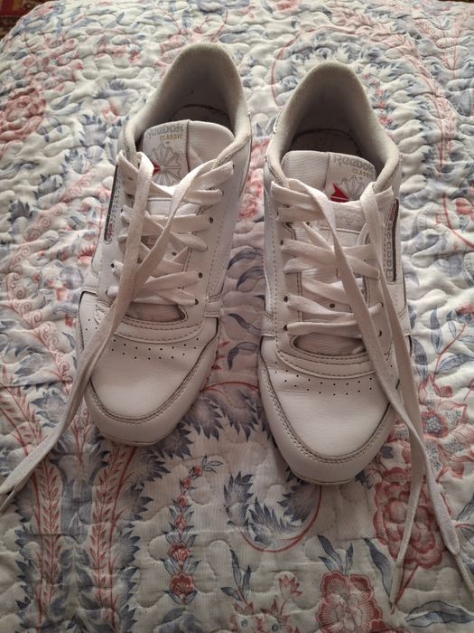 Кросівки Reebok classic