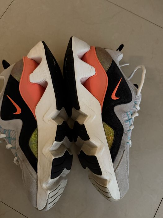 Adidasy nike ryz 365