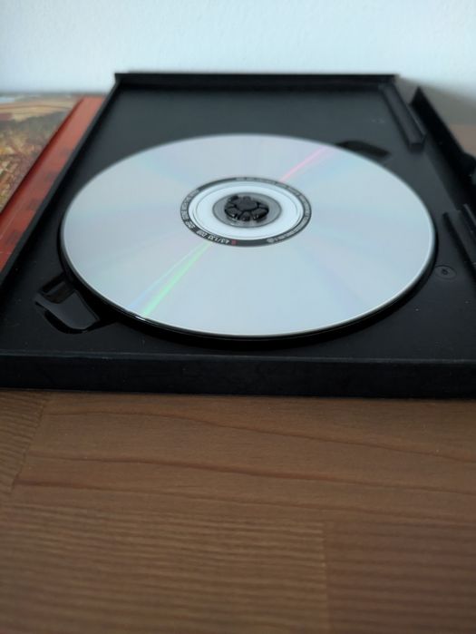 DVD Snapper Case " E tudo o Vento Levou " 1939 (Como Novo)