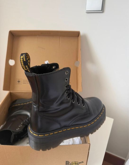 Botas Dr. Martens