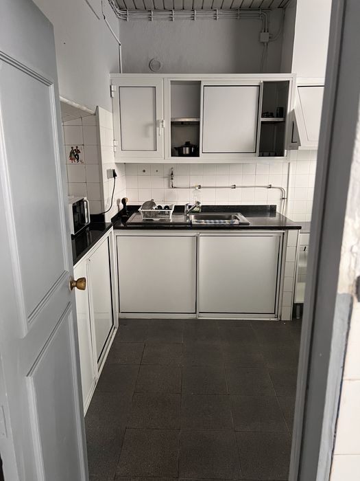 Quarto de casal Arroios