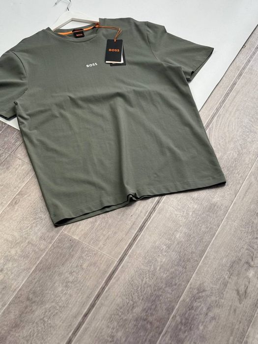 Футболка Hugo Boss Оригінал