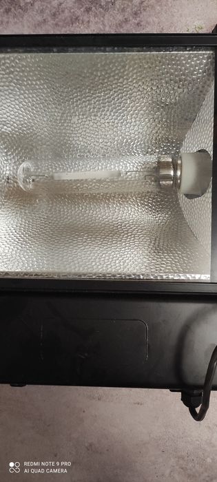 Прожектор ЖО 07-400 ВТ