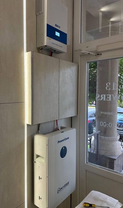 ПОСЛУГИ ЕЛЕКТРИКА Київ Вишневе Софіївська Петропавлівська Борщагівка