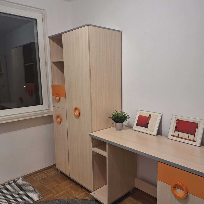 Wynajmę pokoje - Lublin Czechów