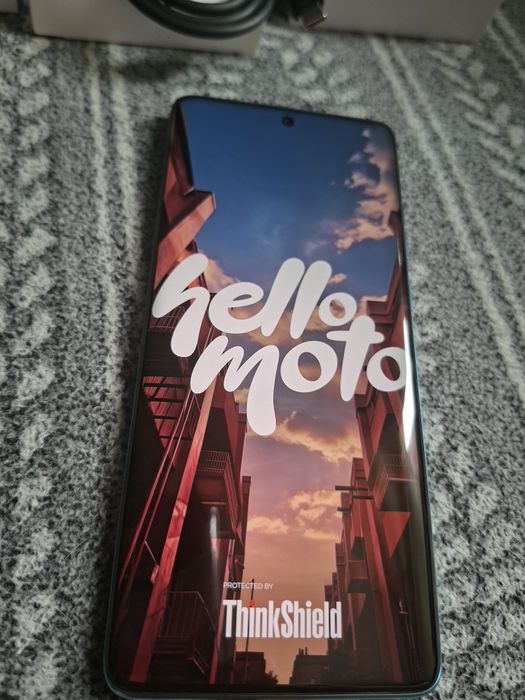 Telefon motorola edge 60 fusion