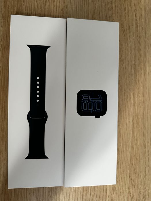 Apple watch SE 3 40mm NOWY zapakowany orginał