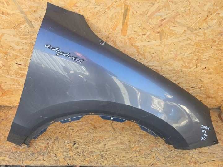 Крило VolksWagen (На всі моделі 2009-2026р)