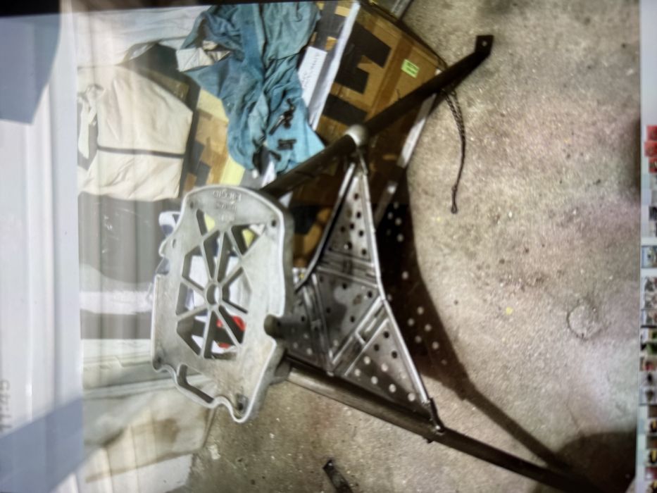 Gwintownica Ridgid 300 Compact 50697