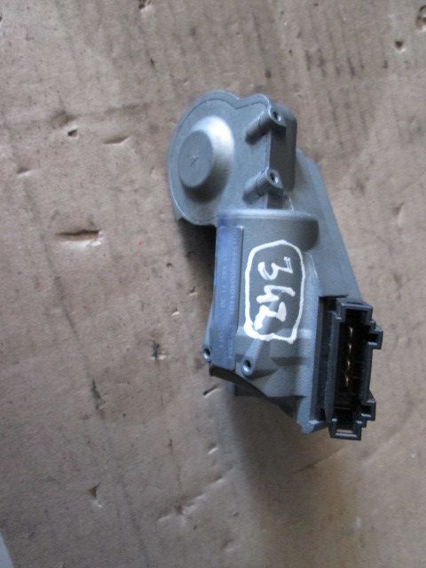 Tranca de direção MERCEDES-BENZ Classe C Coupé (CL203)