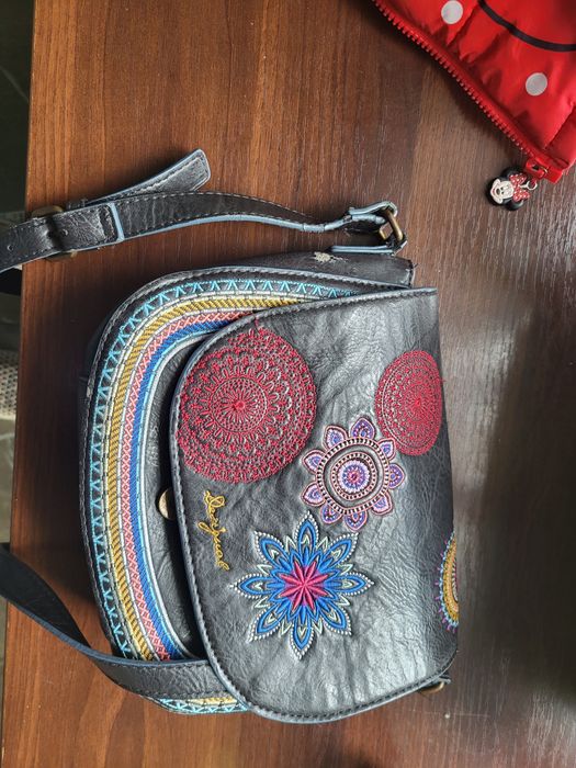Torebka desigual