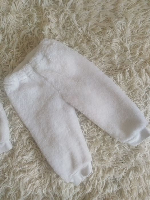 Теплий костюмчик 74 рзмір