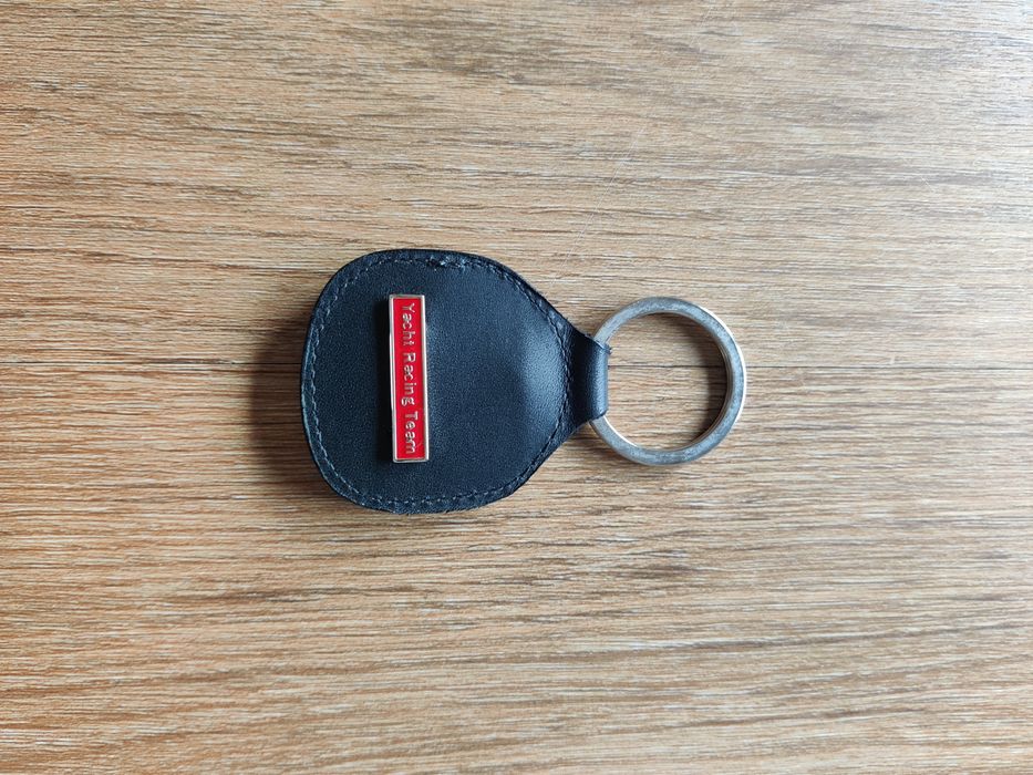 Porta chaves Alfa Romeo Racing Team