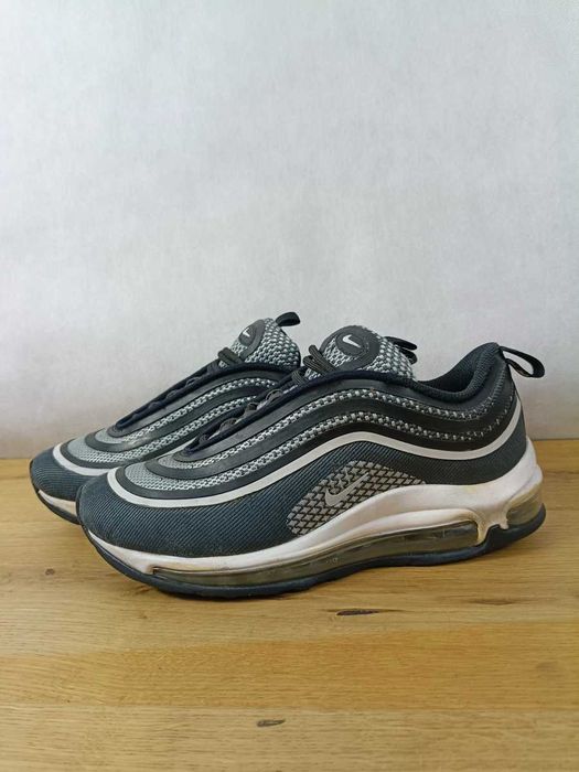 Nike Air Max 97 Ultra (GS), buty sportowe, sneakers, rozmiar 36,5
