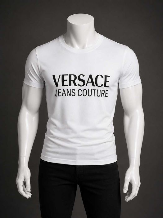 Koszulka męska T-shirt Versace / S M L XL XXL
