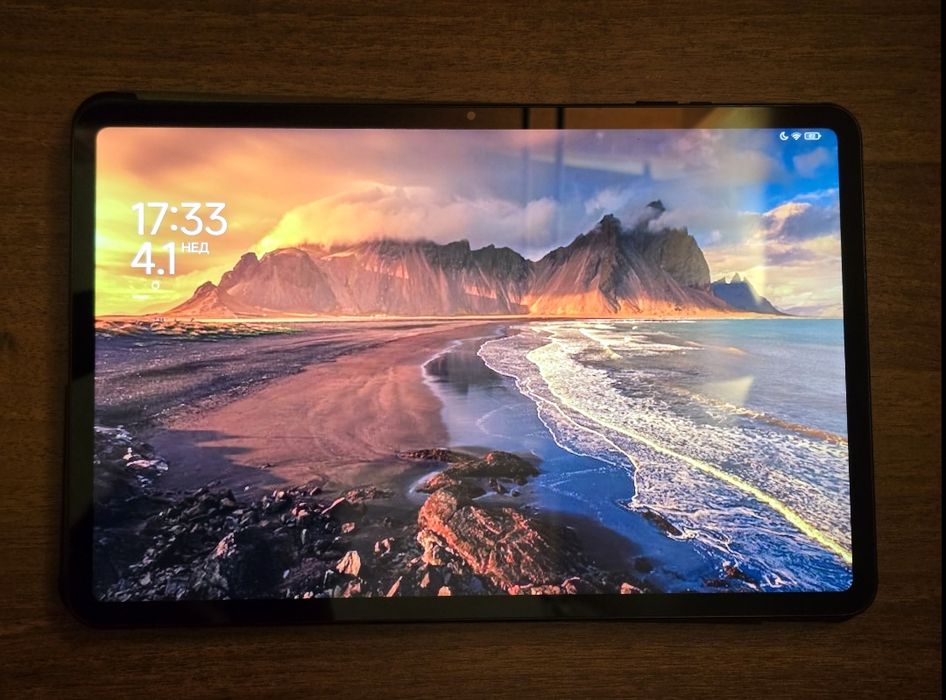 Xiaomi pad 6 256gb БЕЗ ТОРГУ