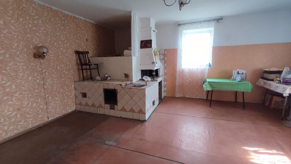 Продаж будинку для великої сім'ї + 25 соток землі!