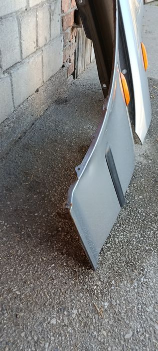 BMW E46 lift sedan kombi błotnik przód przedni prawy A08/7