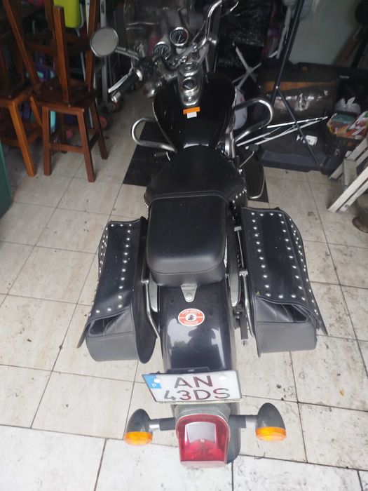 Keeway Mota 125 cc