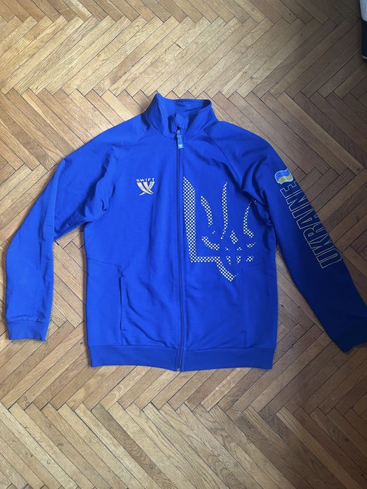 Спортивний костюм swift Ukraine