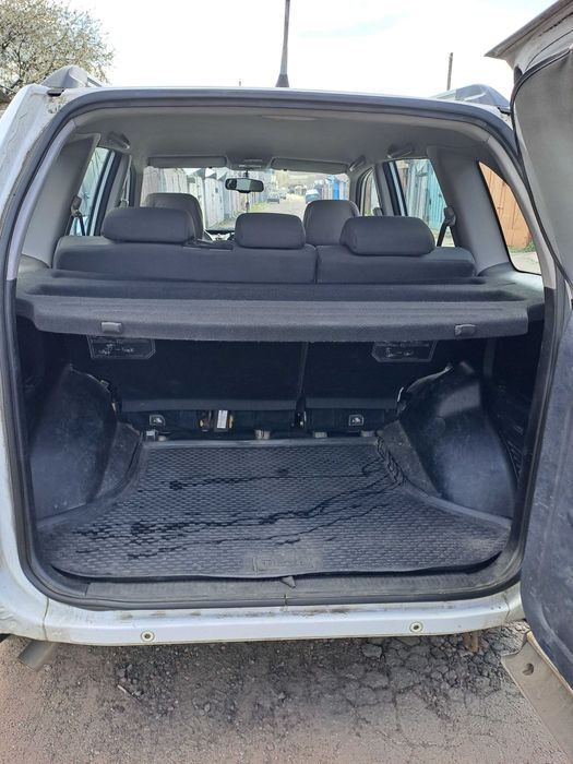 Chery Tiggo FL 2013 MT