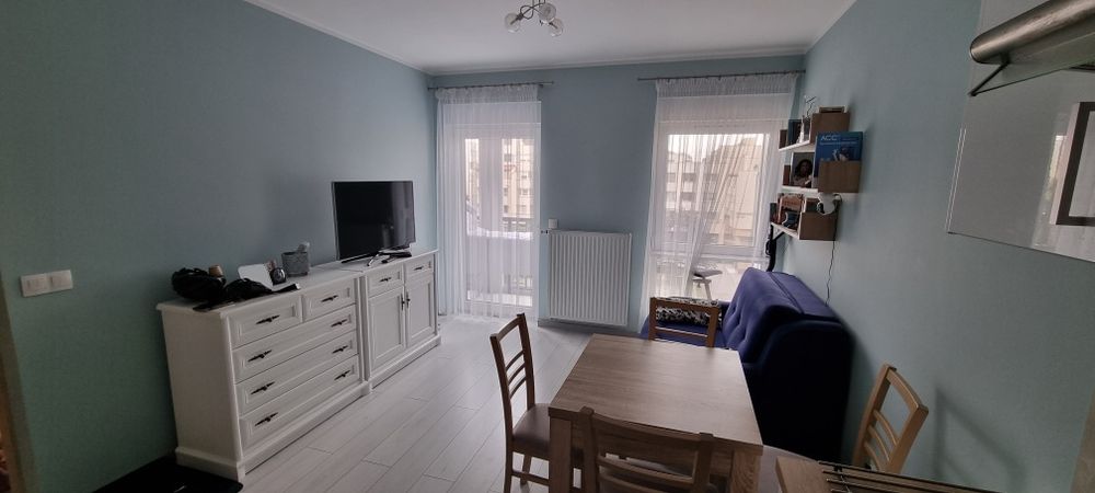 Mieszkanie – Wrocław, Kuźniki - Widok 3