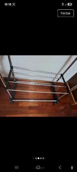 Chariott de aço -