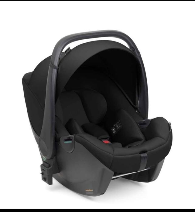 Isofix  mais Ovo