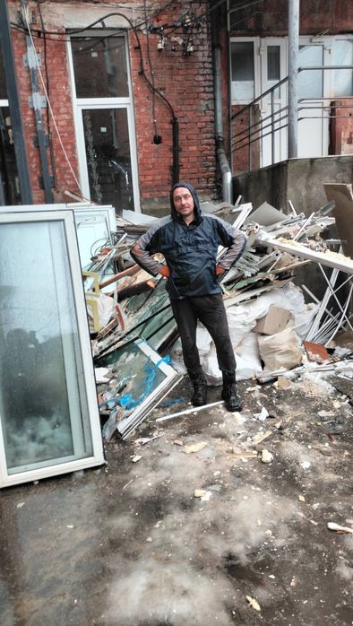 Одесса вывоз: любого мусора(мешки, мебель,дерево,ветки,диваны.Грузчики