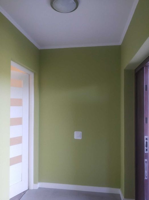 Uslugi remontowo budowlane  glazura terakota