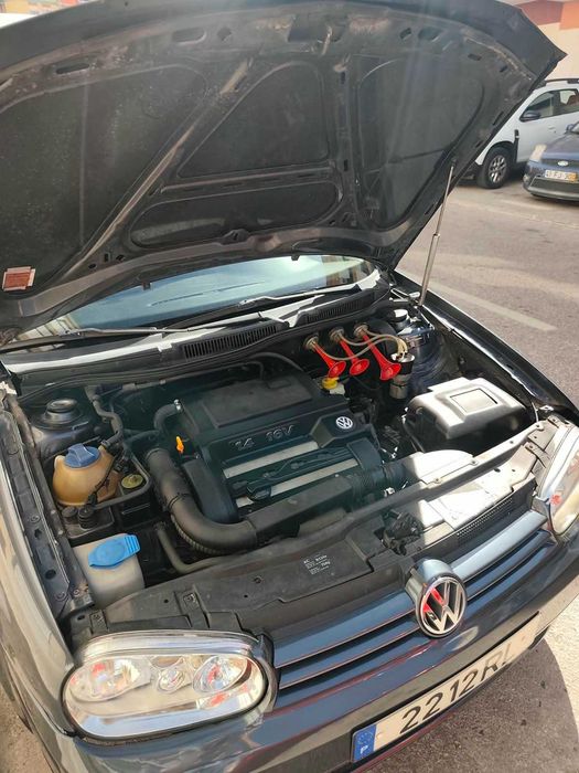 VW Golf 1.4i 25 Anos