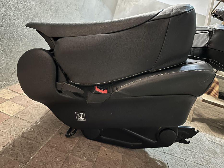 Сидения оригинал,