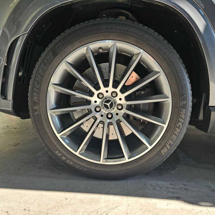 Mercedes-Benz GLE 400d 4MATIC 2023 з ПДВ