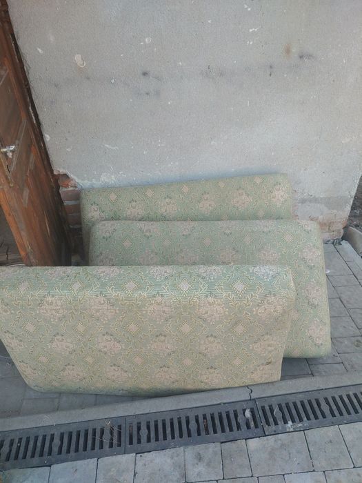 Для ліжка матраци