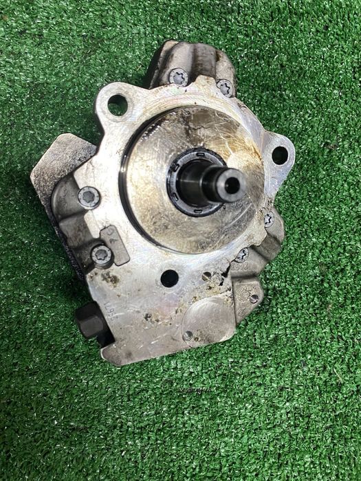 Bomba de alta pressão Gasóleo Bmw X5 2008