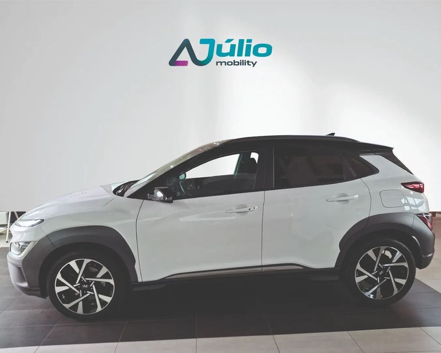Hyundai Kauai 1.0 T-GDi Premium (TT)