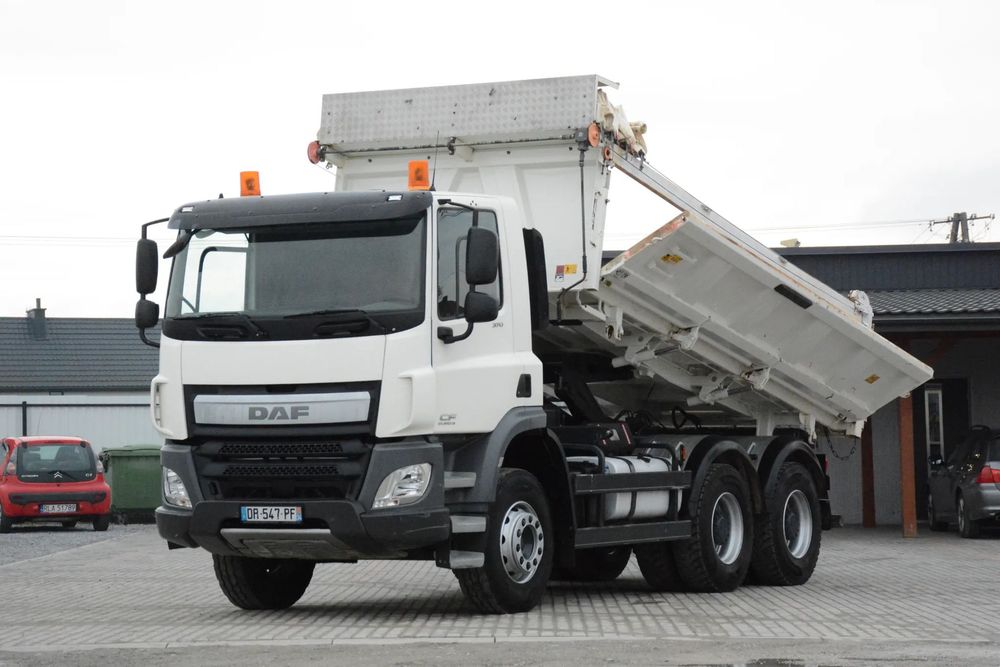 DAF