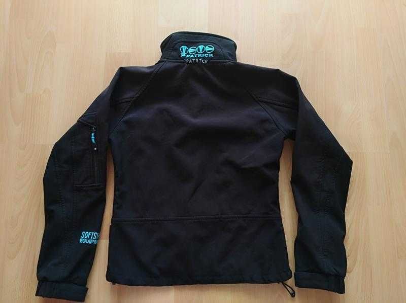 PATRICK kurtka softshell damska rozmiar 12 / S / M