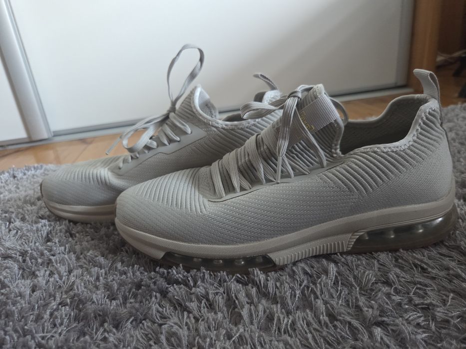 Sneakersy Pull&Bear 42