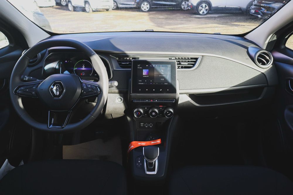 Aluguel de viatura TVDE