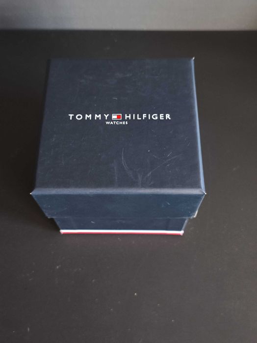 Zegarek Tommy Hilfiger Gracie