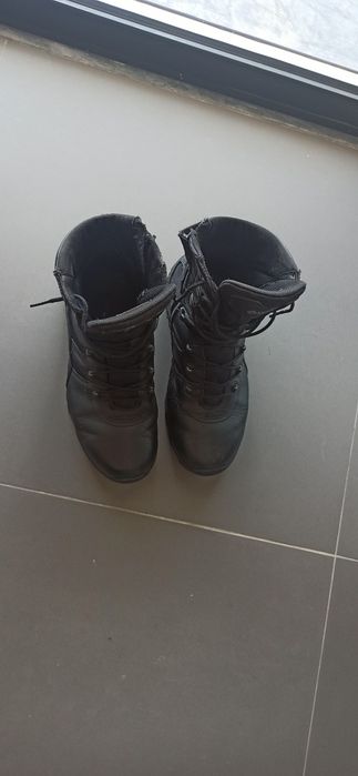 Botas Bates NR 41/42