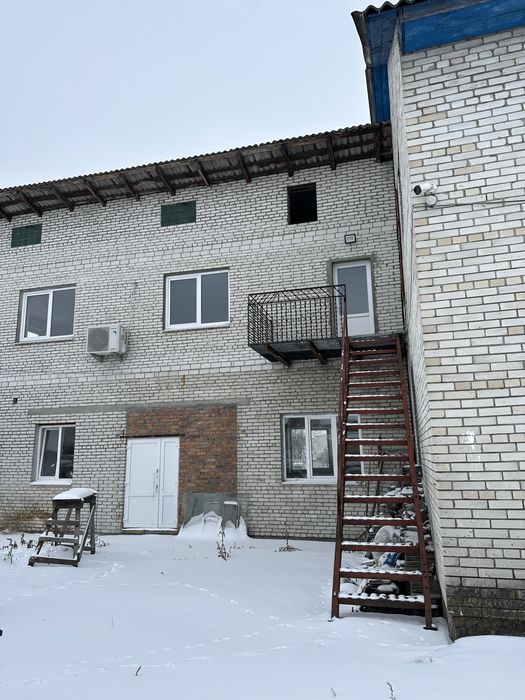 Оренда приміщення