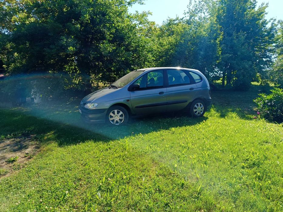 Renault Scenic 1.9