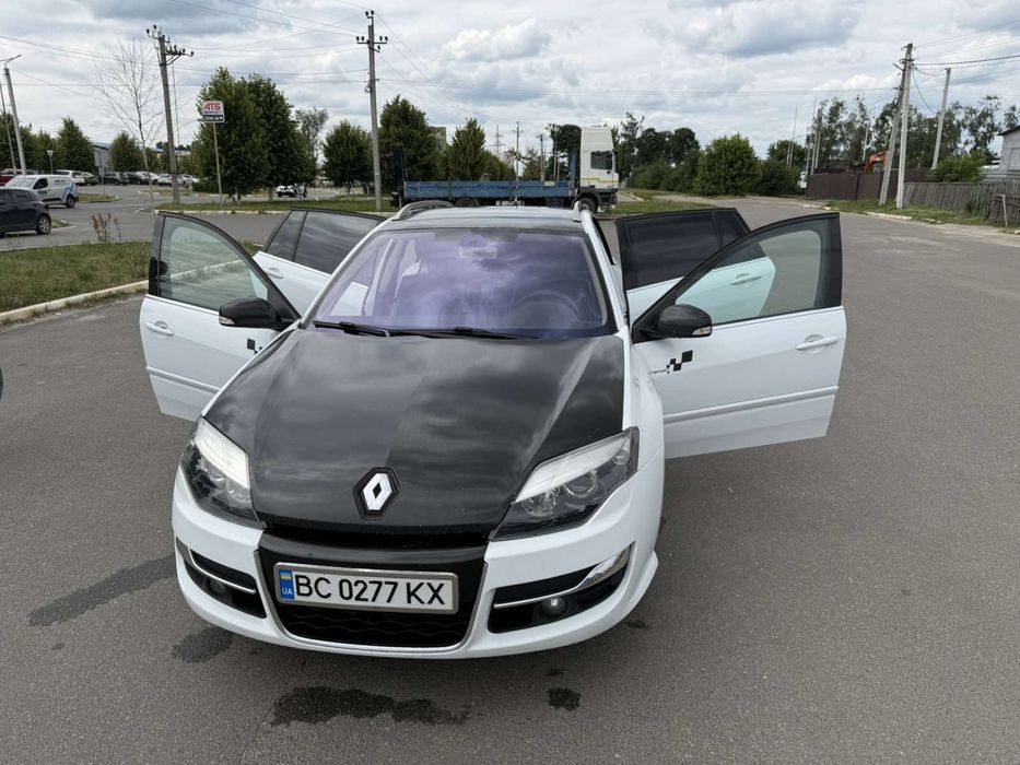 Продаю власне авто в хорошому стані.